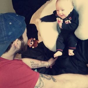 Meet your Posher, Skylar